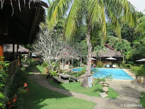 thumbnail: Outdoor pool
