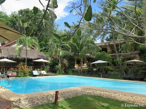 thumbnail: Outdoor pool