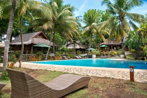 thumbnail: Outdoor pool