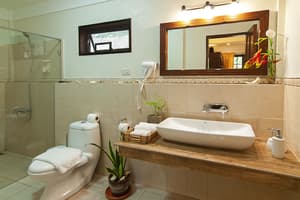 thumbnail: Bathroom sink