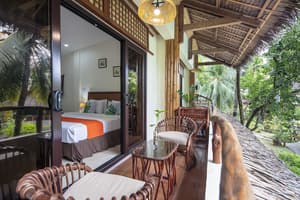 thumbnail: Terrace/patio
