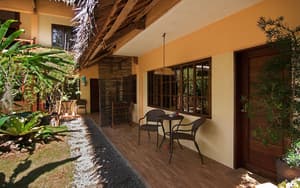 thumbnail: Terrace/patio
