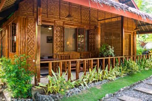 thumbnail: Terrace/patio