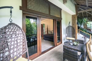thumbnail: Terrace/patio
