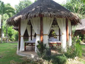 thumbnail: Gazebo