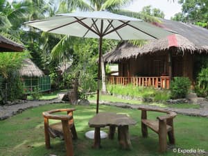 thumbnail: Terrace/patio