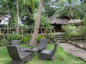 thumbnail: Terrace/patio