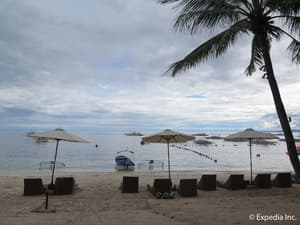 thumbnail: Beach
