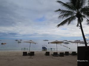 thumbnail: Beach