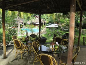 thumbnail: Restaurant