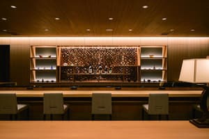 thumbnail: Restaurant