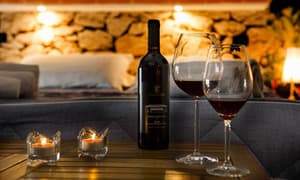 thumbnail: Food and drink