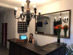thumbnail: Interior