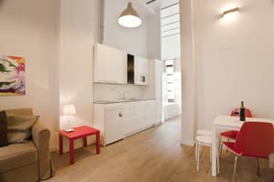 thumbnail: Living area