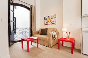 thumbnail: Living area