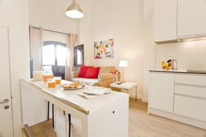thumbnail: In-room dining