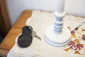 thumbnail: Room amenity