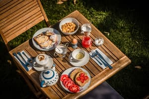 thumbnail: Breakfast meal