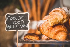 thumbnail: Breakfast meal