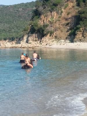 thumbnail: Beach
