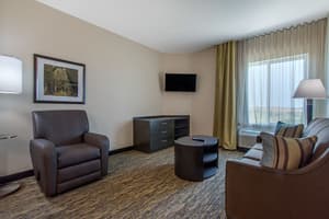 thumbnail: Room amenity