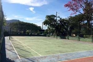 thumbnail: Sport court