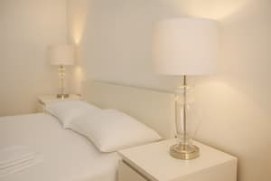 thumbnail: Room amenity