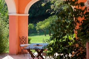 thumbnail: Terrace/patio
