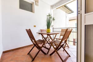 thumbnail: Terrace/patio