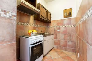 thumbnail: Shared kitchen