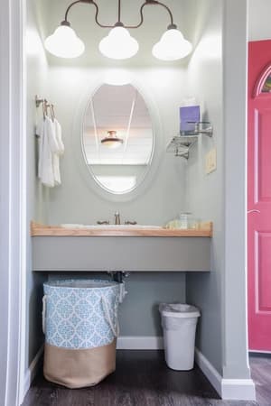 thumbnail: Bathroom
