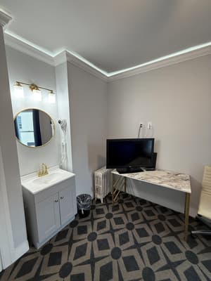 thumbnail: Bathroom