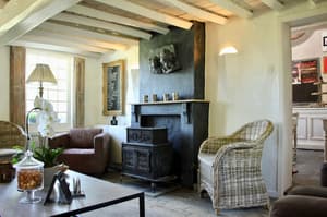 thumbnail: Interior