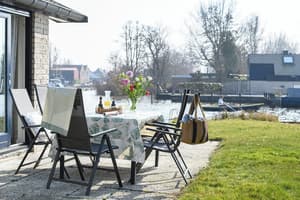 thumbnail: Terrace/patio