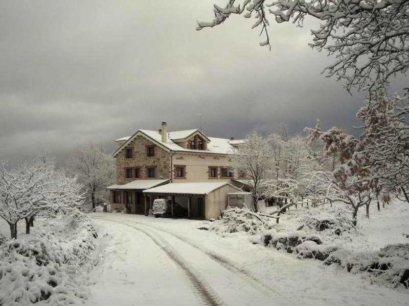 General view