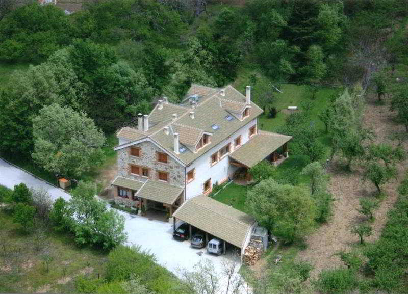 General view