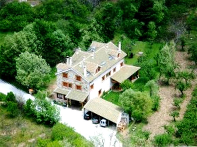 General view