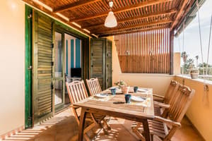 thumbnail: Terrace/patio