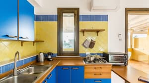 thumbnail: Private kitchen