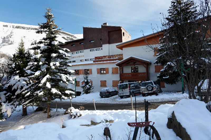 General view