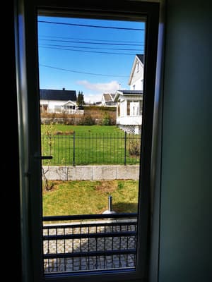 thumbnail: Garden view