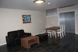 thumbnail: In-room dining