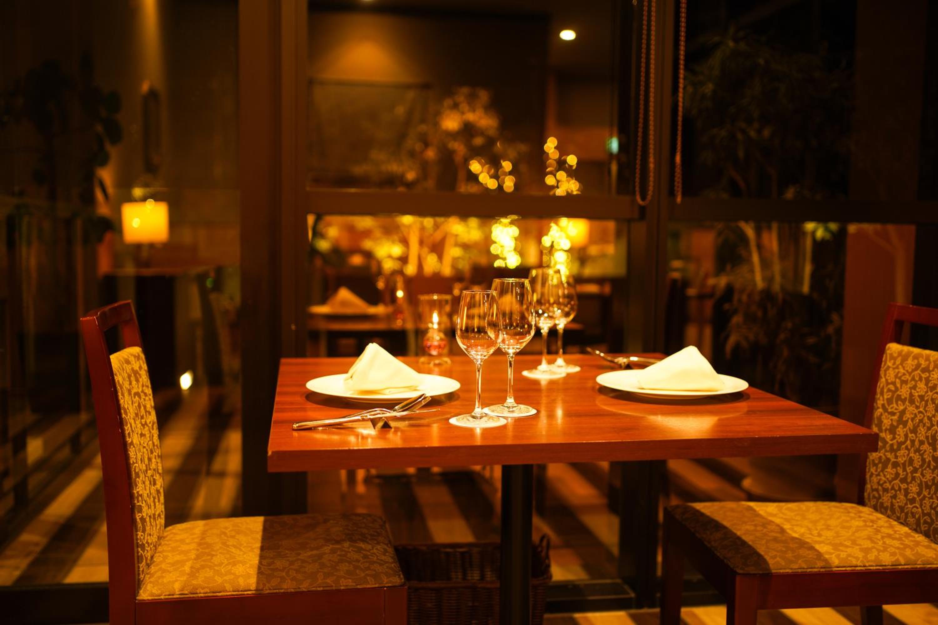 Restaurant-cafeteria