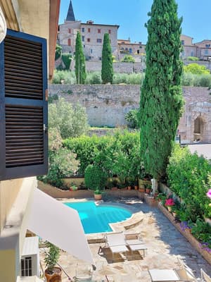 thumbnail: Terrace/patio