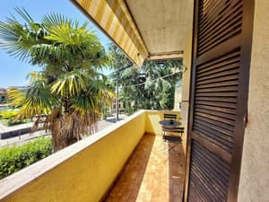 thumbnail: Terrace/patio