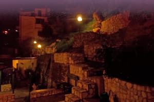 thumbnail: Garden view