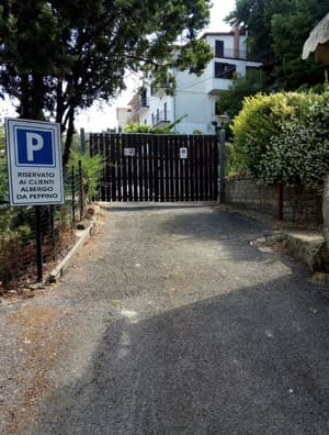 thumbnail: Parking