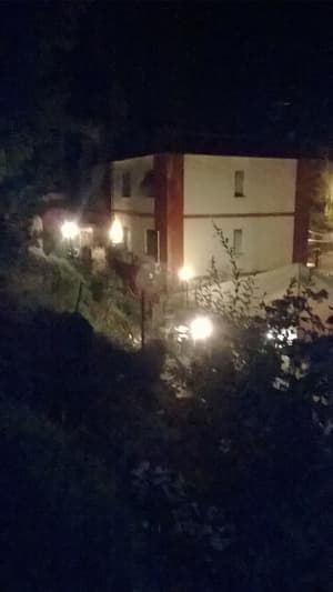 thumbnail: Front of property - evening/night