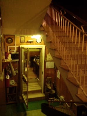 thumbnail: Interior detail