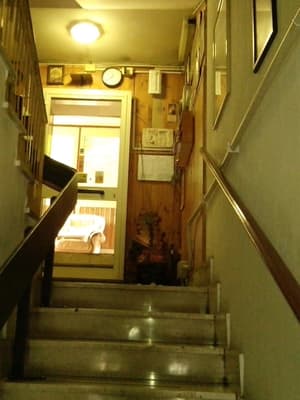 thumbnail: Staircase